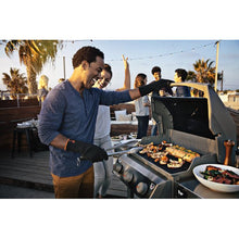 Load image into Gallery viewer, Weber Spirit II E-310 Propane Gas Grill- Black