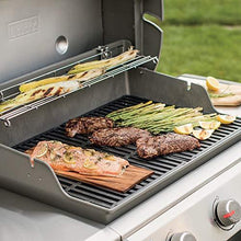 Load image into Gallery viewer, Weber 61025001 Genesis II E-315 3-Burner Propane Gas Grill in Copper with Built-In Thermometer