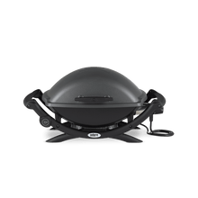 Load image into Gallery viewer, Weber® Q 2400 Electric Grill