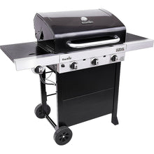 Load image into Gallery viewer, Char-Broil - Performance Gas Grill - Black