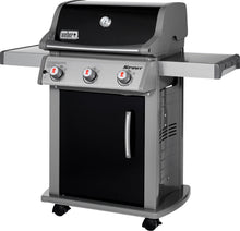 Load image into Gallery viewer, Weber - Spirit E-310 3-Burner Propane Gas Grill - Black