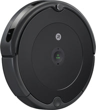 Load image into Gallery viewer, iRobot Roomba 694 Wi-Fi Connected Robot Vacuum - Charcoal Grey