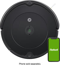 Load image into Gallery viewer, iRobot Roomba 694 Wi-Fi Connected Robot Vacuum - Charcoal Grey
