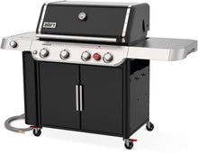 Load image into Gallery viewer, Weber - Genesis E-435 Natural Gas Grill - Black