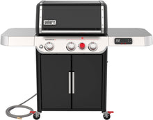 Load image into Gallery viewer, Weber - Genesis EX-325s Natural Gas Grill - Black