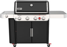 Load image into Gallery viewer, Weber - Genesis E-435 Propane Gas Grill - Black