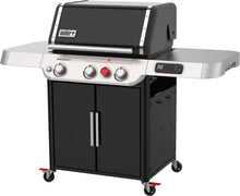 Load image into Gallery viewer, Weber - Genesis EX-325s Propane Gas Grill - Black