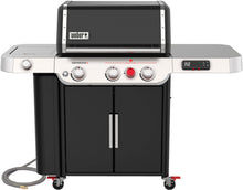 Load image into Gallery viewer, Weber - Genesis EX-335 Natural Gas Grill - Black