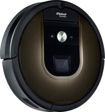 Load image into Gallery viewer, iRobot Roomba 981 Wi-Fi Connected Robot Vacuum - Black