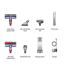 Load image into Gallery viewer, Dyson V8 Absolute Cordless Vacuum Cleaner