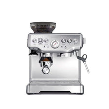 Load image into Gallery viewer, Breville Barista Express™ Coffee & Espresso Maker BES870XL