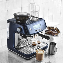Load image into Gallery viewer, The Breville Barista Pro Espresso Machine- Black Truffle