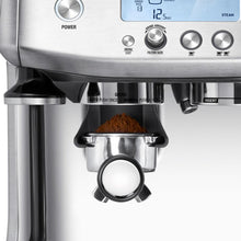 Load image into Gallery viewer, The Breville Barista Pro Espresso Machine- Black Truffle