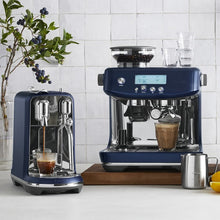 Load image into Gallery viewer, The Breville Barista Pro Espresso Machine- Black Truffle