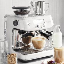 Load image into Gallery viewer, The Breville Barista Pro Espresso Machine- Black Truffle