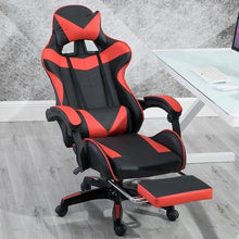 Load image into Gallery viewer, Massage Gamer Chair