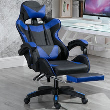 Load image into Gallery viewer, Massage Gamer Chair
