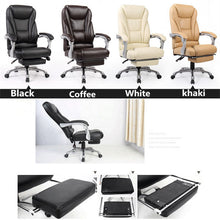 Load image into Gallery viewer, And Comfortable Office Computer Chair