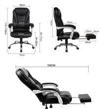Load image into Gallery viewer, And Comfortable Office Computer Chair