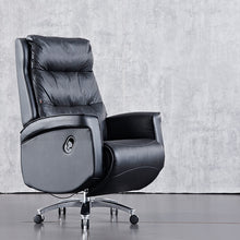 Load image into Gallery viewer, High-grade Boss Genuine Leather business office chair