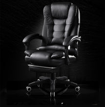 Load image into Gallery viewer, Ergonomic computer chair