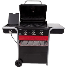 Load image into Gallery viewer, Char-Broil - Gas2Coal Hybrid Grill - Black/Red
