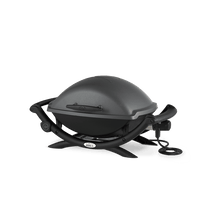 Load image into Gallery viewer, Weber® Q 2400 Electric Grill
