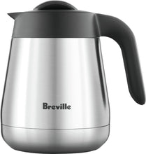 Load image into Gallery viewer, Breville - the Precision Brewer Thermal 12-Cup Coffee Maker - Brushed Stainless Steel
