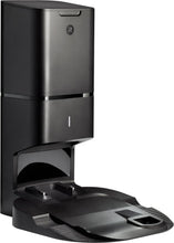 Load image into Gallery viewer, iRobot - Clean Base Automatic Dirt Disposal, Compatible with Roomba i Series Robot Vacuums Only - Charcoal
