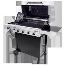 Load image into Gallery viewer, Char-Broil - Performance Gas Grill - Black
