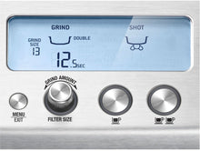 Load image into Gallery viewer, Breville  BES878BSS The Barista Pro Espresso Machine - Stainless Steel
