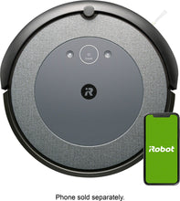 Load image into Gallery viewer, iRobot Roomba i3 EVO (3150) Wi-Fi Connected Robot Vacuum - Neutral
