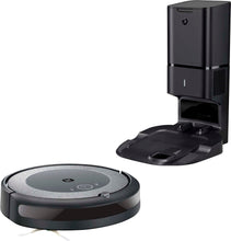Load image into Gallery viewer, iRobot Roomba i3+ EVO (3550) Wi-Fi Connected Self Emptying Robot Vacuum - Neutral
