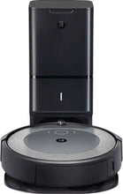 Load image into Gallery viewer, iRobot Roomba i3+ EVO (3550) Wi-Fi Connected Self Emptying Robot Vacuum - Neutral
