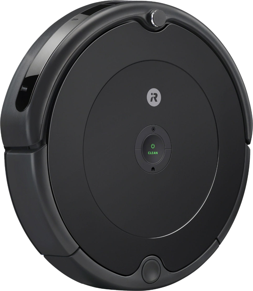 iRobot Roomba 694 Wi-Fi Connected Robot Vacuum - Charcoal Grey