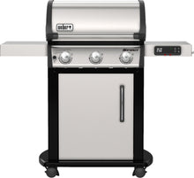 Load image into Gallery viewer, Weber - Spirit SX-315 3-Burner Propane Gas Grill - Stainless Steel
