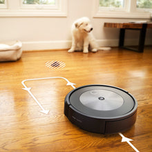 Load image into Gallery viewer, iRobot Roomba j7 (7150) Wi-Fi Connected Robot Vacuum - Graphite
