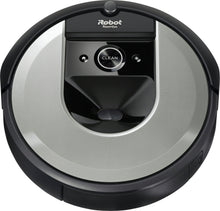 Load image into Gallery viewer, iRobot Roomba i6 (6150) Wi-Fi Connected Robot Vacuum - Light Silver
