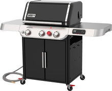 Load image into Gallery viewer, Weber - Genesis EX-325s Natural Gas Grill - Black
