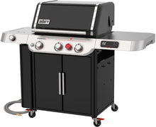 Load image into Gallery viewer, Weber - Genesis EX-335 Natural Gas Grill - Black
