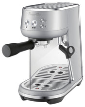 Load image into Gallery viewer, Breville Bambino Espresso Machine - Brushed Stainless Steel
