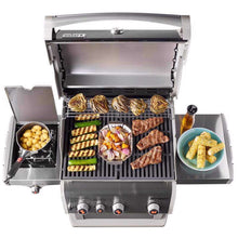Load image into Gallery viewer, Weber Spirit E-330 3 Burner Liquid Propane Grill Black
