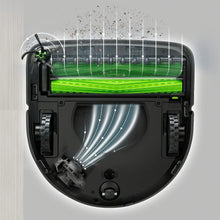 Load image into Gallery viewer, iRobot Roomba s9+ Robot Vacuum with Automatic Dirt Disposal- Empties Itself, Wi-Fi Connected, Smart Mapping, Powerful Suction
