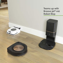 Load image into Gallery viewer, iRobot Roomba s9+ Robot Vacuum with Automatic Dirt Disposal- Empties Itself, Wi-Fi Connected, Smart Mapping, Powerful Suction
