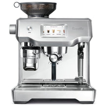 Load image into Gallery viewer, Breville Oracle Touch Automatic Coffee &amp; Espresso Machine
