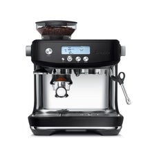 Load image into Gallery viewer, The Breville Barista Pro Espresso Machine- Black Truffle
