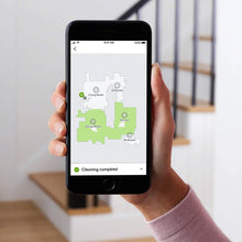 Load image into Gallery viewer, iRobot - Braava Jet M6 Wi-Fi Connected Robot Mop - White
