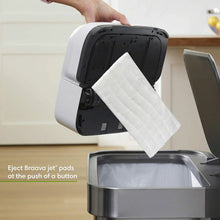 Load image into Gallery viewer, iRobot - Braava Jet M6 Wi-Fi Connected Robot Mop - White
