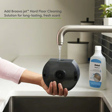 Load image into Gallery viewer, iRobot - Braava Jet M6 Wi-Fi Connected Robot Mop - White
