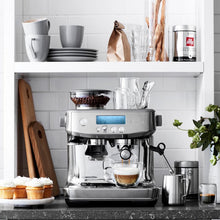 Load image into Gallery viewer, The Breville Barista Pro Espresso Machine- Black Truffle
